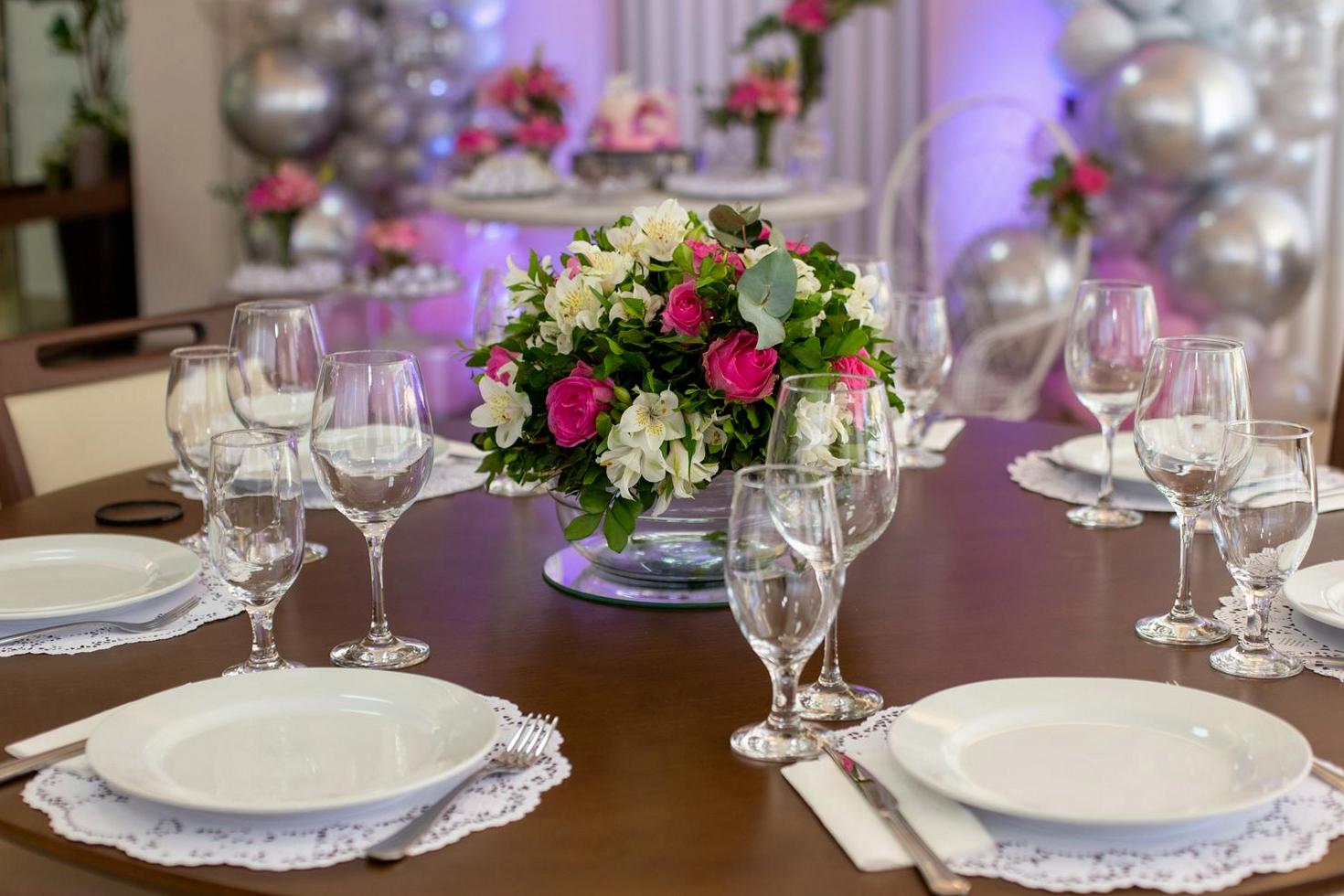 Floral Arrangements