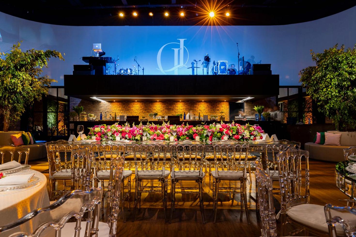 Bespoke Backdrops