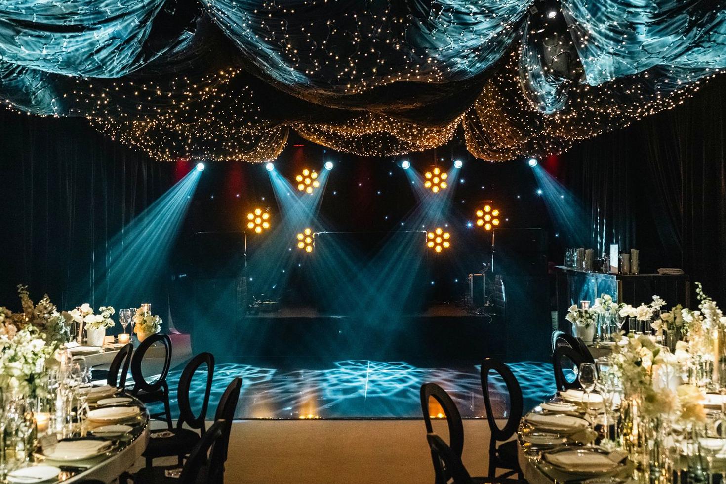Corporate event